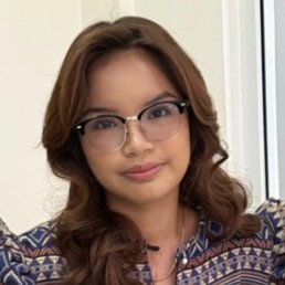 Maria Castaneda