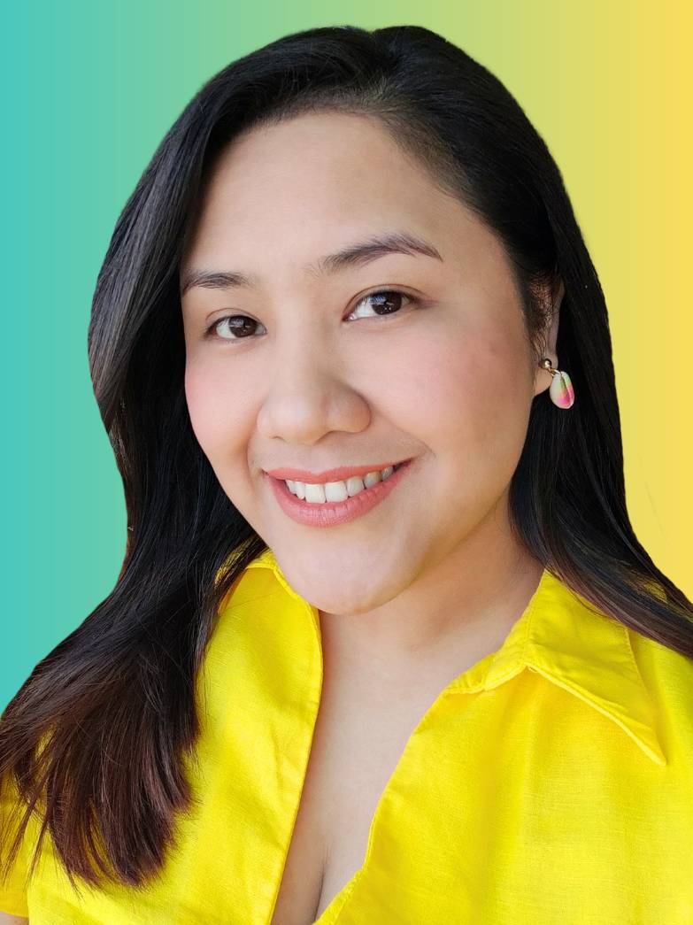 Jessica Ann Estolloso