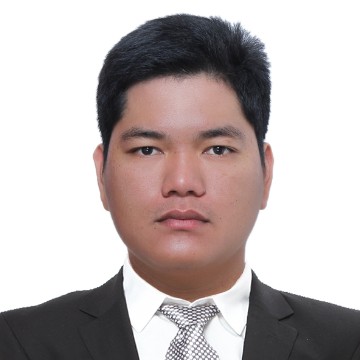 Jesmar Camposanto