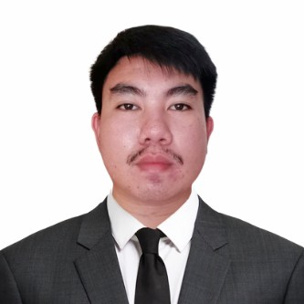 Godwin Orocay