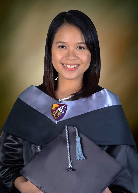 MARIEJY CRISOLOGO