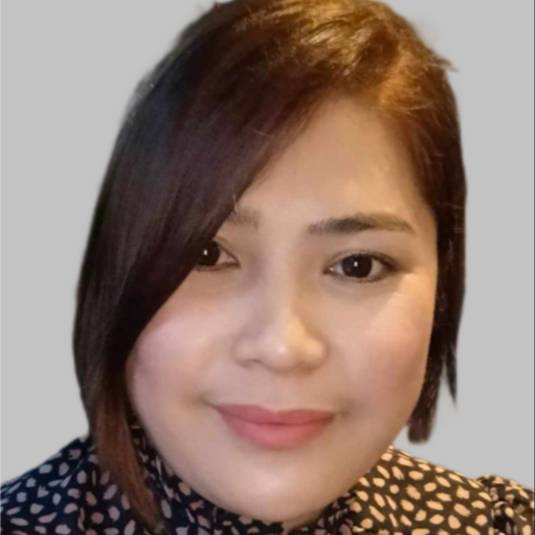 RUTH SORIANO