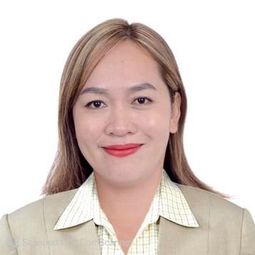 GRETCHEN APOSTOL