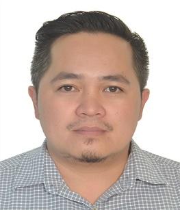 DARWIN D. MANDING
