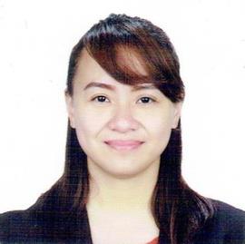 FRANCES ANNE BERAQUIT