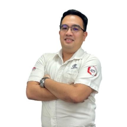 RIOMEL JAYSON CAROLINO
