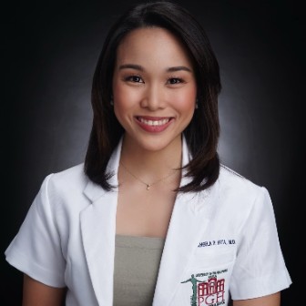 Samantha Angela P. Mata