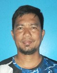 Rey Ryan Biong