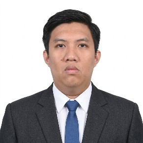 JOHN PAOLO ANDA