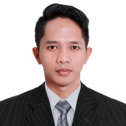 MARK ANTHONY EUGENIO