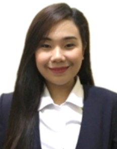 Jazztine Joi Alpapara
