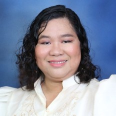 Rizza Jane Redo-Napawit