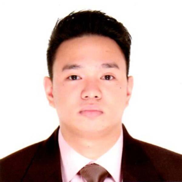 Henry John Aguisanda