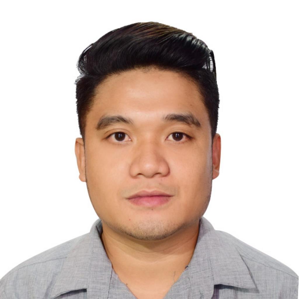SILVERIO A. PADAS JR