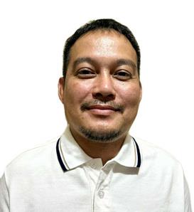 MARK JOHN S. BONIEL