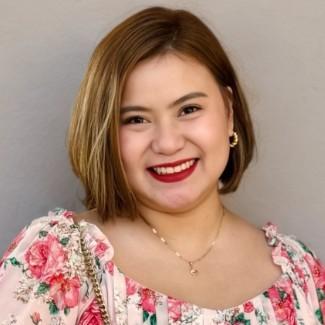 Danelle Lois Osias