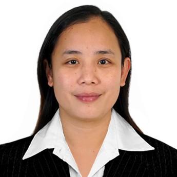 Joanna Marie C. Lacson