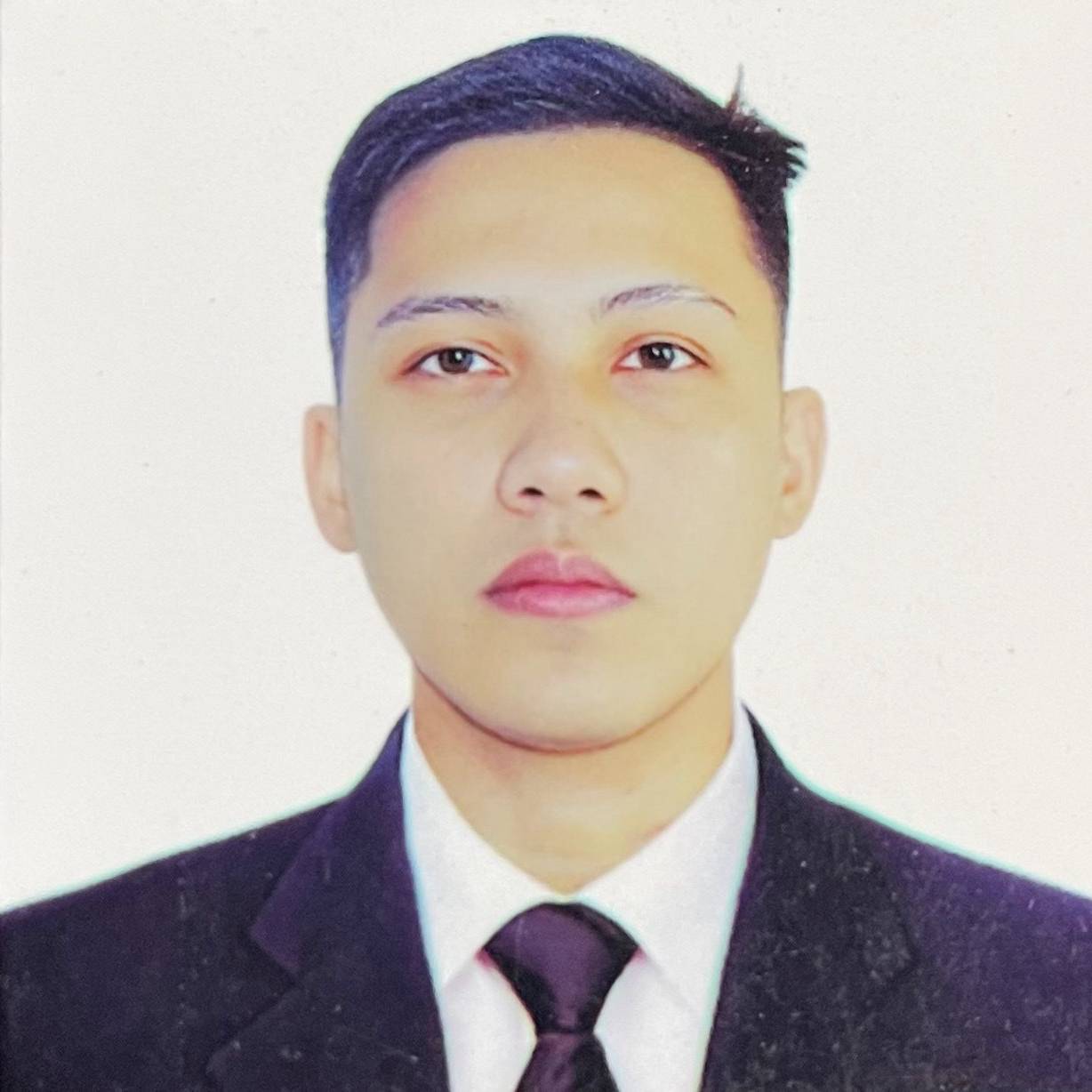 Jhomel Magnato