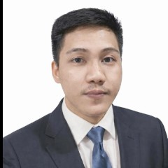 Jhomel Magnato