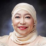ATHENA HAFIZZA DERICO-ABDULLAH, MD, DPBA