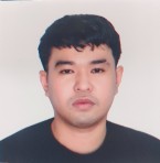 John Lloyd R. Alban
