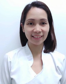 Melissa Magbanlac