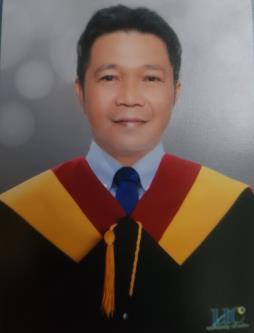 Griffin J. Suarez