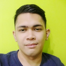 John Nicolo Pechuanging