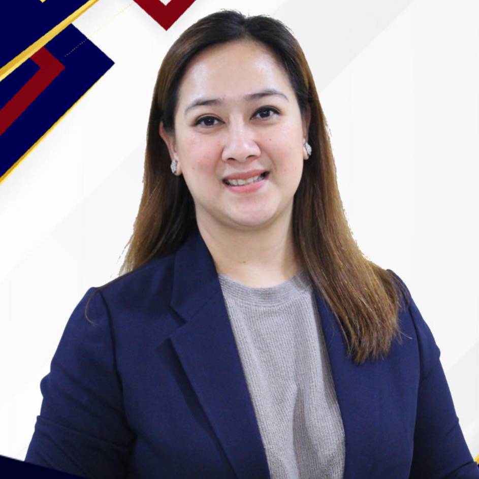 Cherricel Gonzales