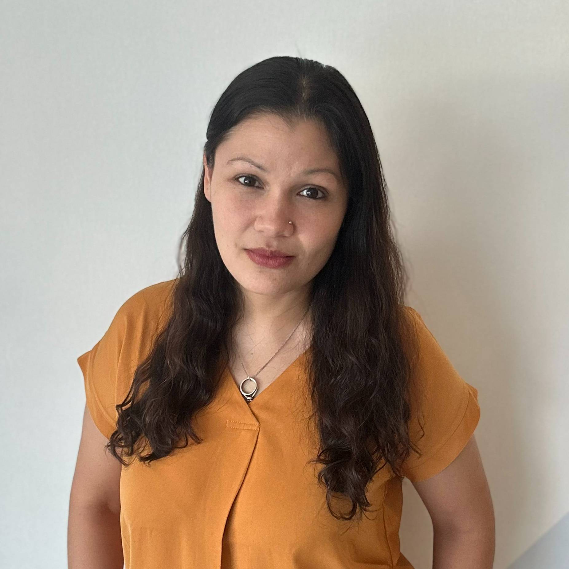 Patricia Mary Racadag