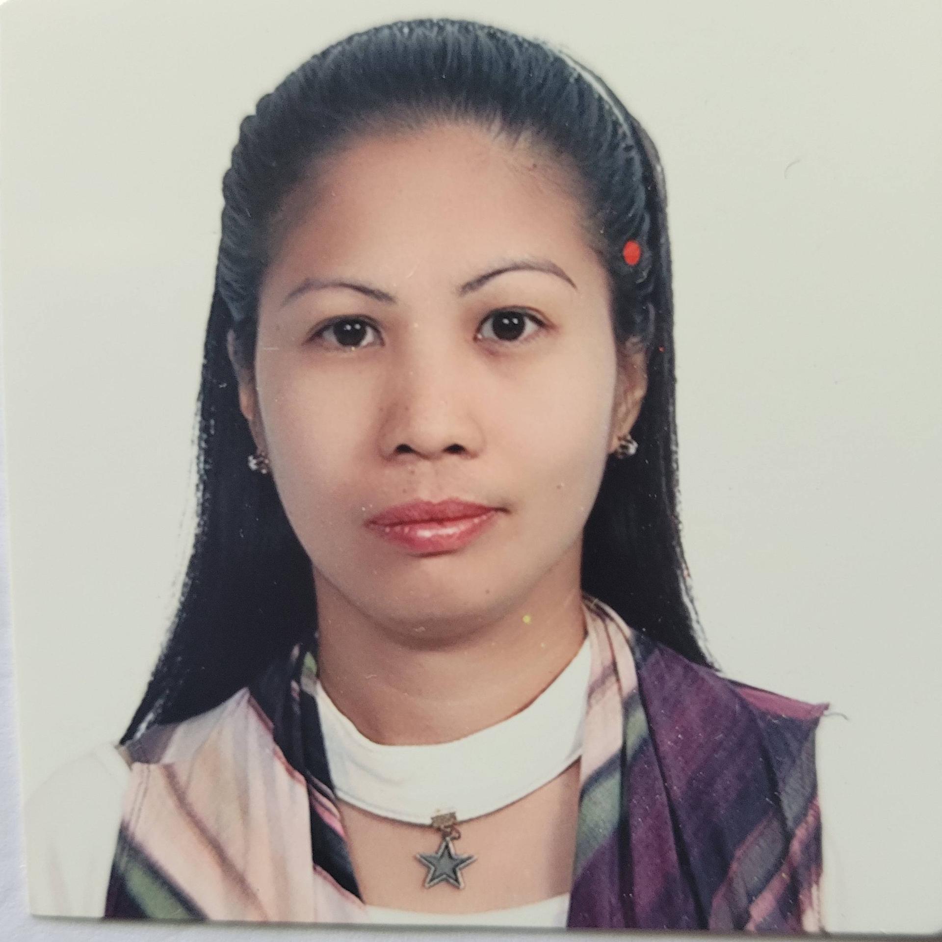 Melanie Cawagas