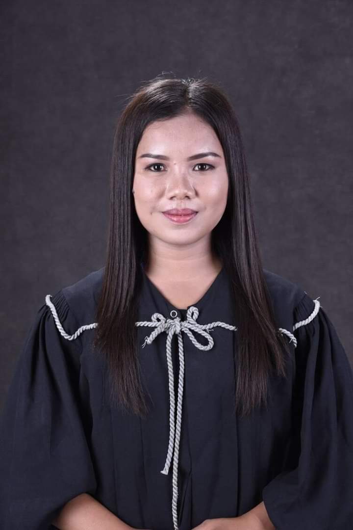 Daisy Tamban Bautista