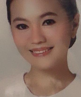 Isabel Roxas