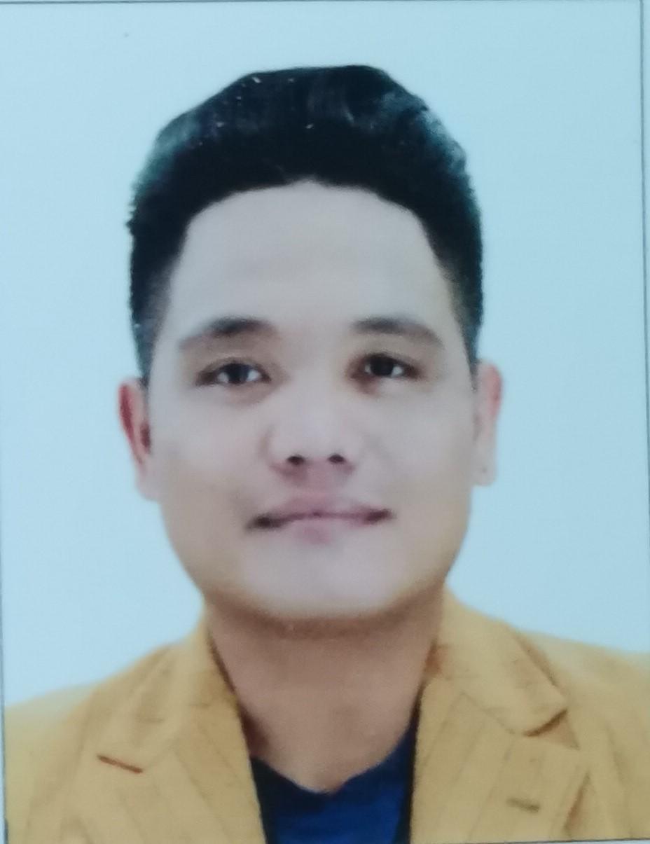 JOBERT SANDRINO
