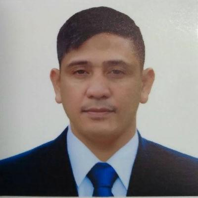 Reynaldo Adman
