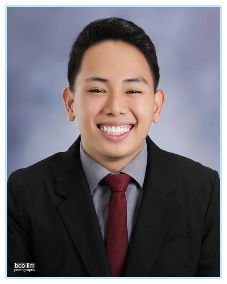 KEITH BENEDICT JUEZAN