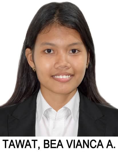 Bea Vianca Avila Tawat