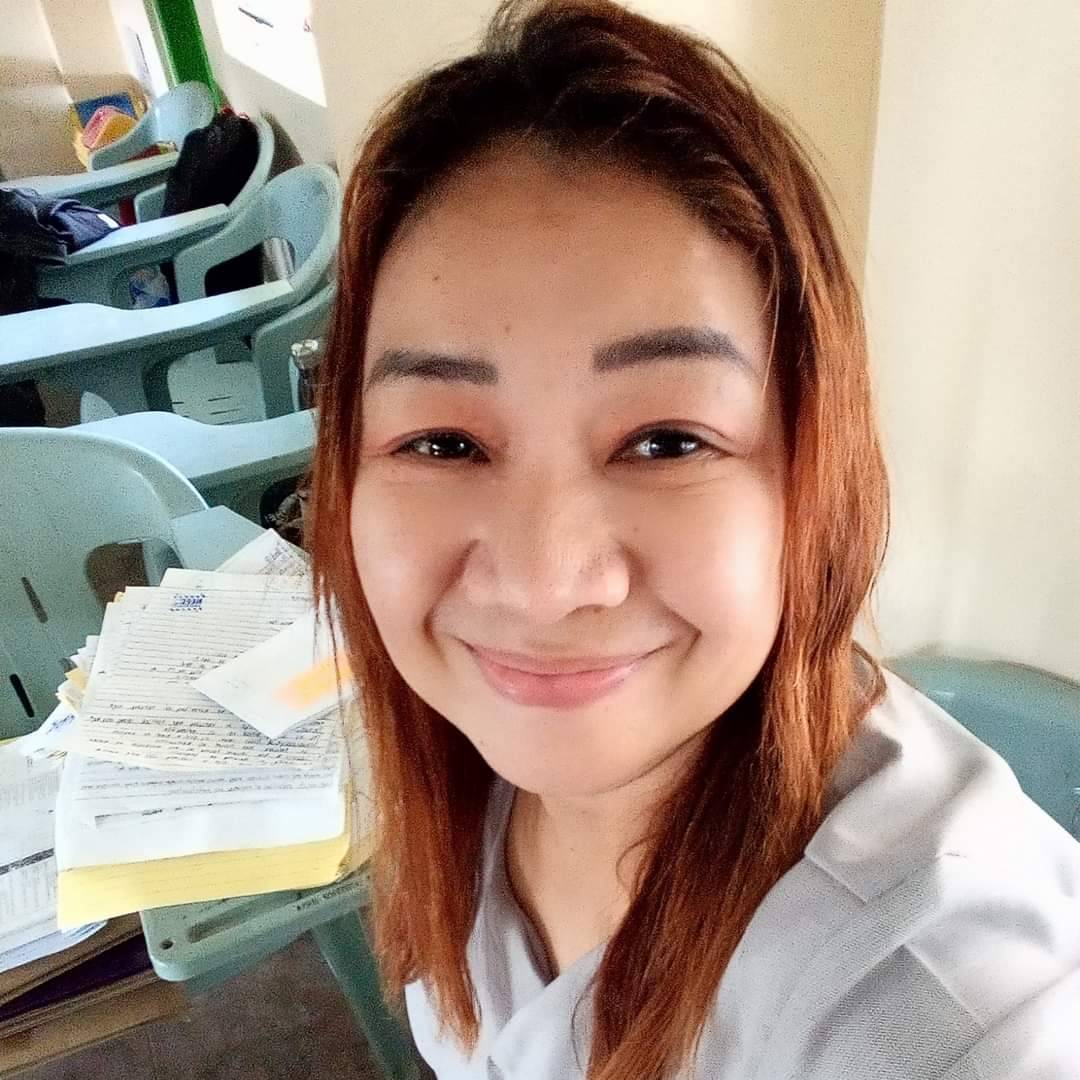 MA.MARILYN DONGUINES