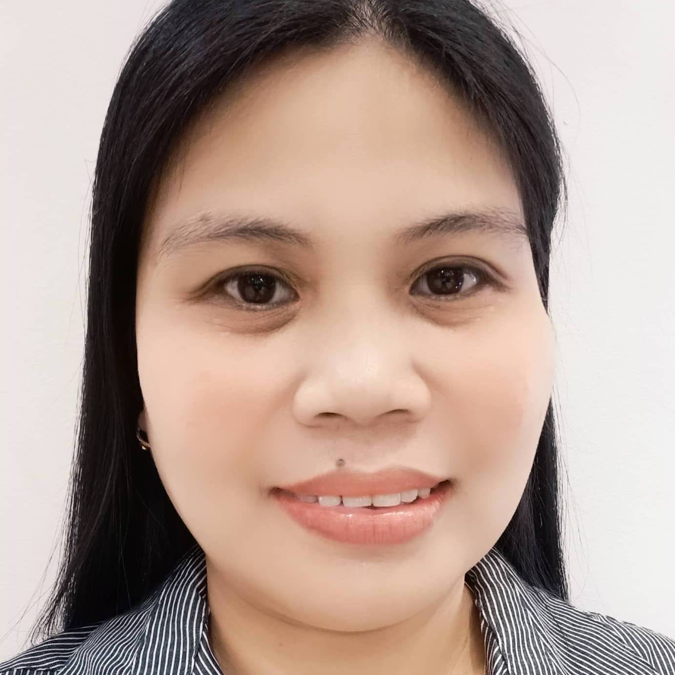 ROSALIE DE TORRES