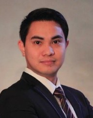 RONALD L. GATAB