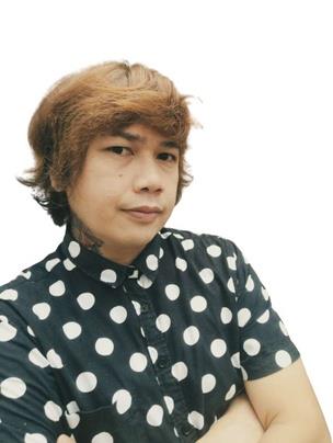 Marlon Belotindos