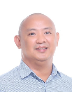 Darius Manabat