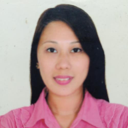 MARGARETH M. MAGALLANES