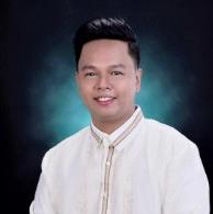 AARON JOHN BUTUYAN