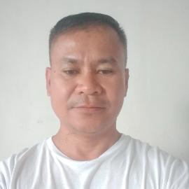Rommel Cariaga