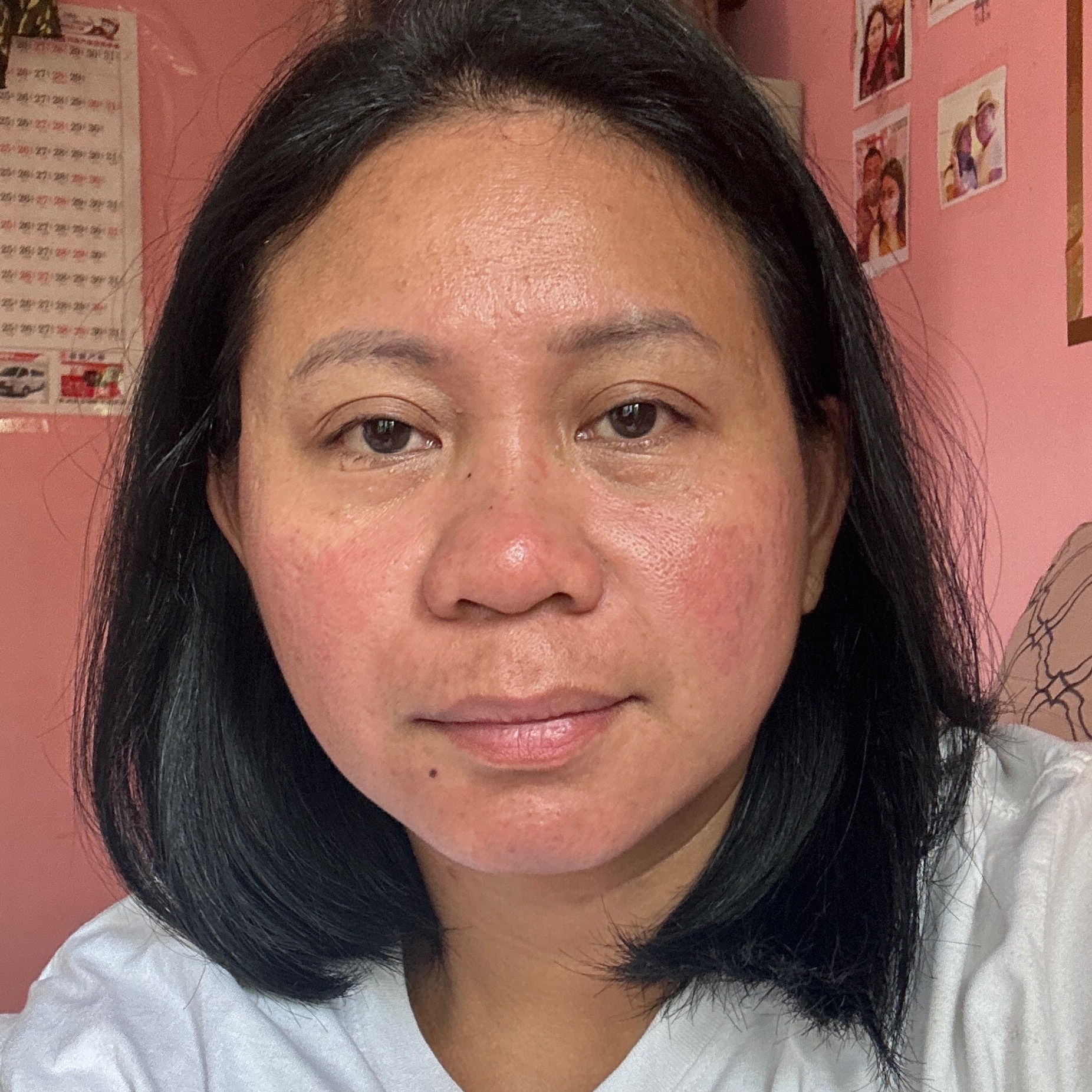 Carmen Hsieh