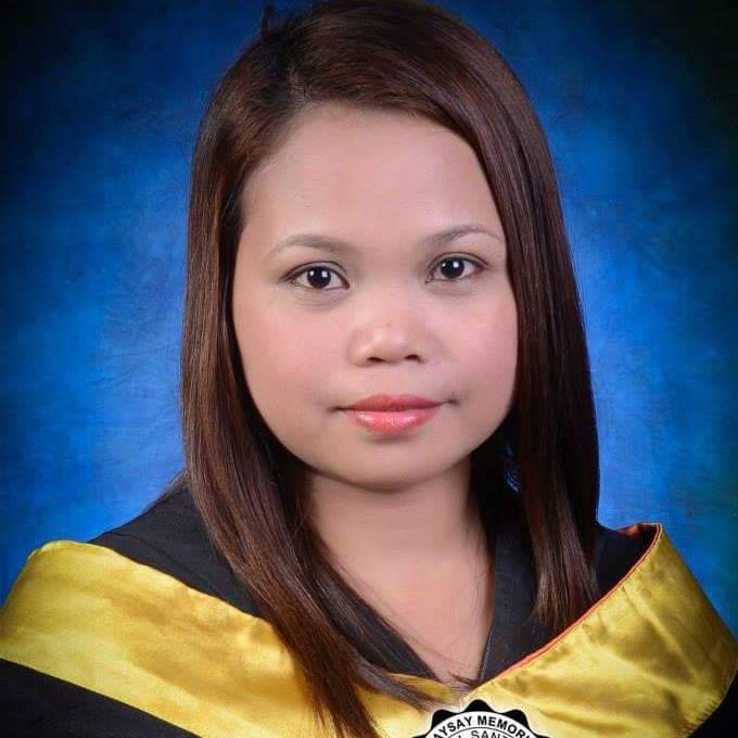 Louella Jane Mingollo