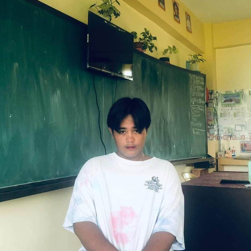 Joebert Reyes