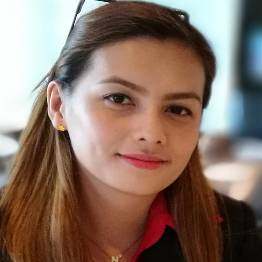 Nerie Jane Bati