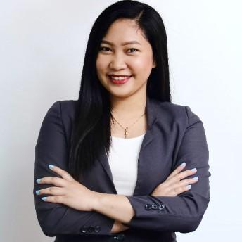 Mary Louise Soliguen